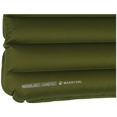 Надуваема постелка Zulu Moonlight Comfort II