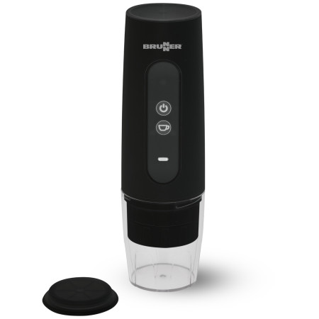 Туристическа кафемашина Brunner Vivamoca