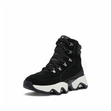 Дамски обувки за трекинг Sorel Kinetic™ Impact Conquest Plus Wp