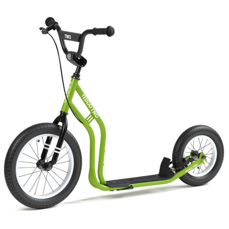 Детска тротинетка Yedoo Two Y40