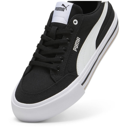 Мъжки ежедневни обувки Puma Court Classic Vulc FS