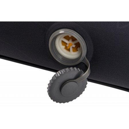 Самонадуващ се матрак Bo-Camp Bibrik Ergonomic Bronze