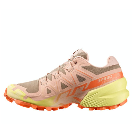Дамски обувки за бягане Salomon Speedcross 6