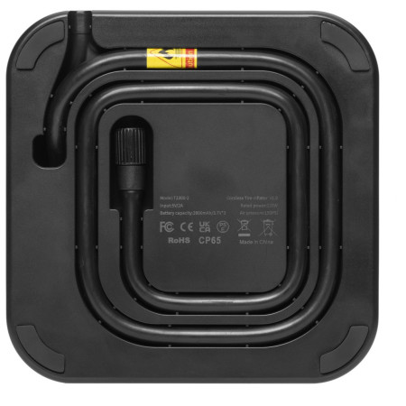 Компресор Brunner Airtouch NG