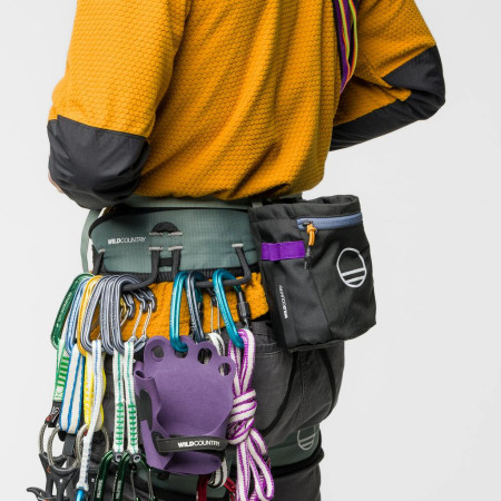 Плик за магнезий Wild Country Movement Chalkbag