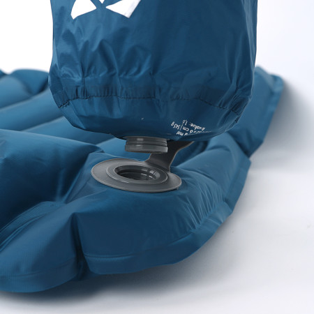 Надуваема постелка Warg X-Trail Flat