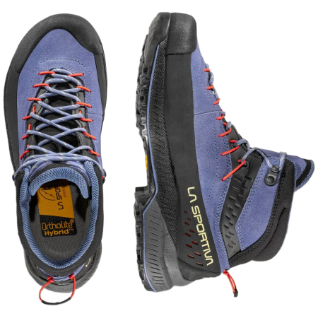 Дамски обувки La Sportiva TX4 Evo Mid Woman Gtx