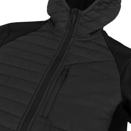 Дамско яке MOOA Narro