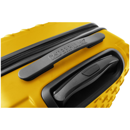 Куфар на колела Caterpillar CAT Industrial Plate L
