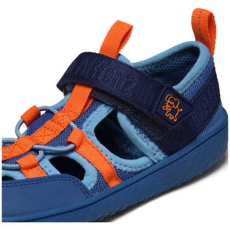 Детски сандали Affenzahn Sandal Vegan Roughy