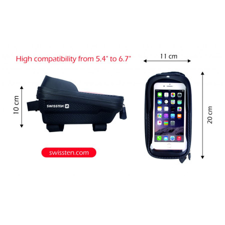 Стойка за телефон Swissten Swissten номер 1