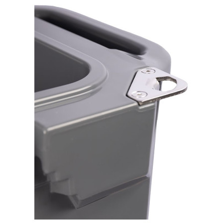 Хладилна кутия Vango Glacier Wheelie 70L