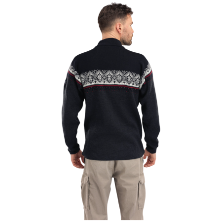 Мъжки пуловер Dale of Norway Moritz Masc Sweater