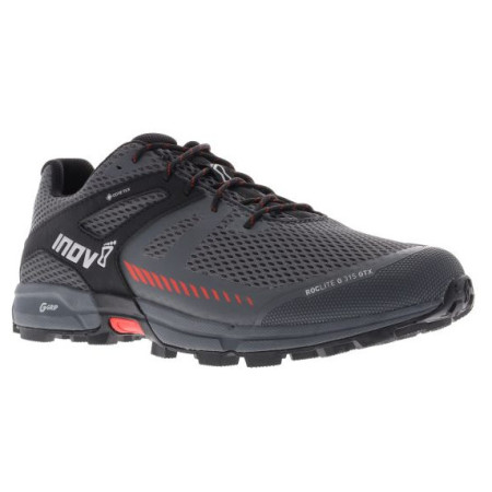 Мъжки обувки Inov-8 Roclite 315 Gtx V2 M сив/черен