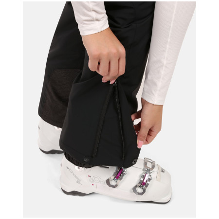 Дамски ски панталони Kilpi Eurina-W