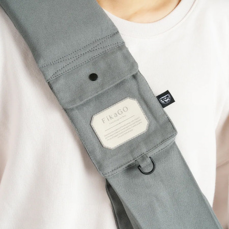 Раница за куче FikaGo Sling
