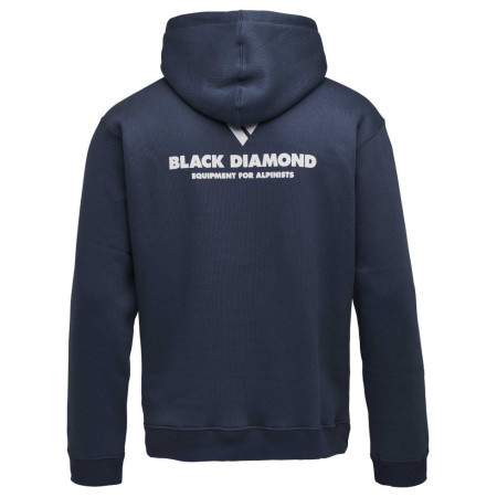 Мъжки суитшърт Black Diamond Equipment for Alpinists Hoody