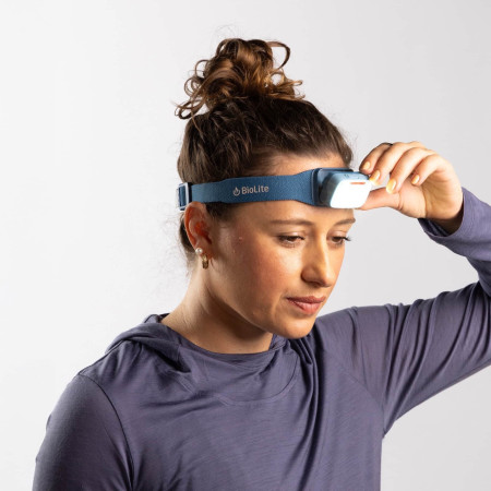 Челник BioLite Range 500