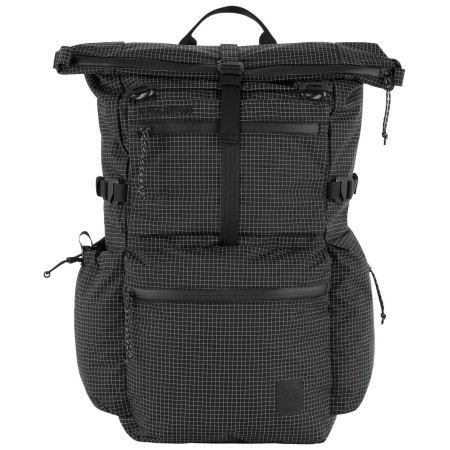 Раница Fjällräven High Coast Pro Foldsack 26 черен Black