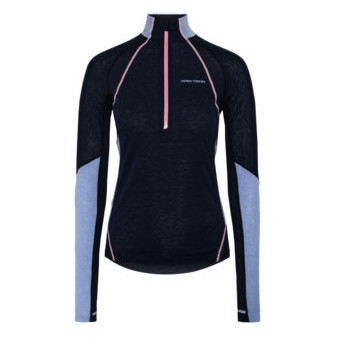 Дамски функционален суитшърт Kari Traa Alma Hz