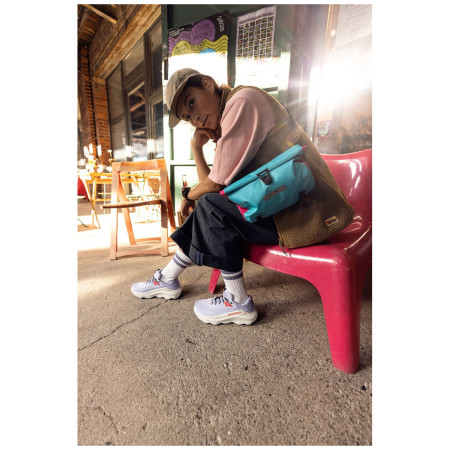 Чанта за кормило Ortlieb Velo-Sling