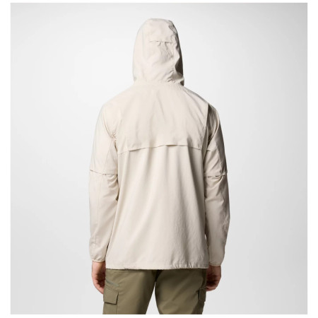 Мъжка ветровка Columbia Skien Valley™ Hooded Long sleeve Shirt
