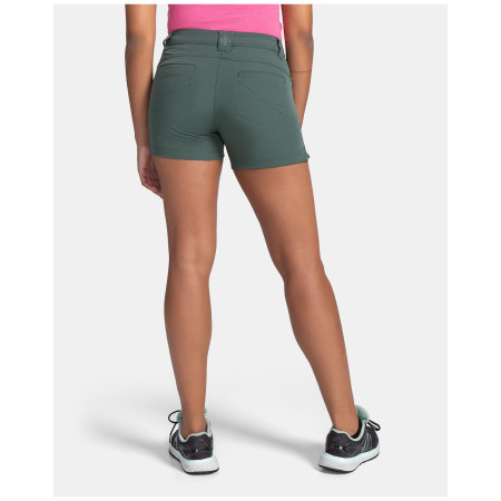 Дамски къси панталони Kilpi Bree