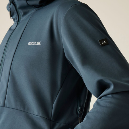 Мъжко яке Regatta Tredmoor