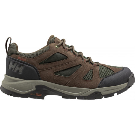 Мъжки обувки Helly Hansen Switchback Trail Low Ht кафяв