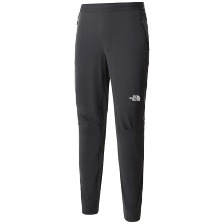 Мъжки панталони The North Face Ao Woven Pant тъмно сив