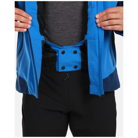 Мъжко яке Kilpi Turnau-M 2024