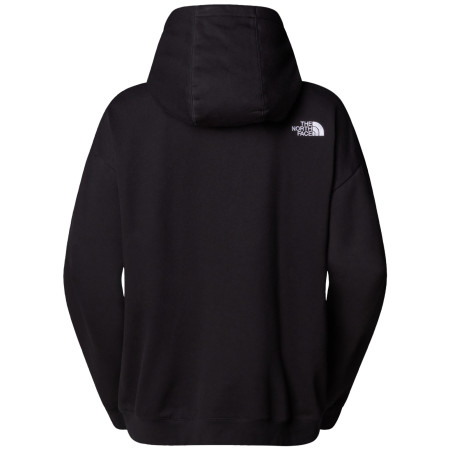 Дамски суитшърт The North Face Essential Oversize Hoodie