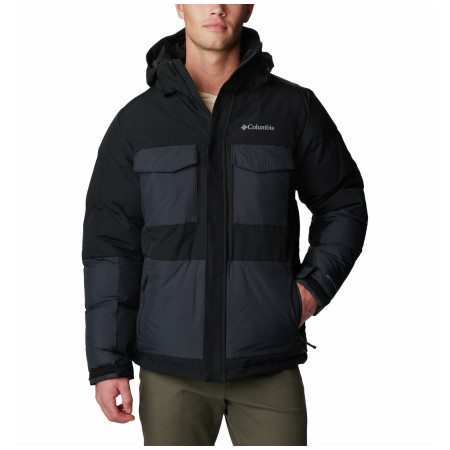 Мъжко зимно яке Columbia Marquam Peak Fusion™ Jacket