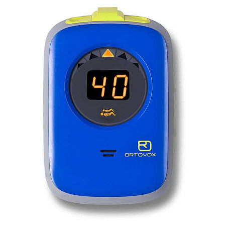 Търсачка Ortovox Zoom+ син