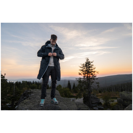 Мъжко яке High Point Rivera Coat