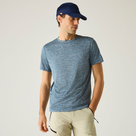 Мъжка тениска Regatta Fingal Edition