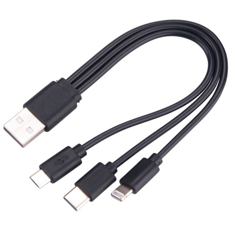 Фенер Extol 60W COB LED 8000lm