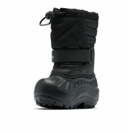 Детски обувки Columbia Youth Powderbug™ Snowlite™ Black, White