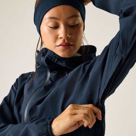 Дамско яке Dare 2b Womens Torrek Breathe Easy Jacket
