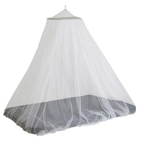 Комарник Bo-Camp Mosquito Net 2 бял White