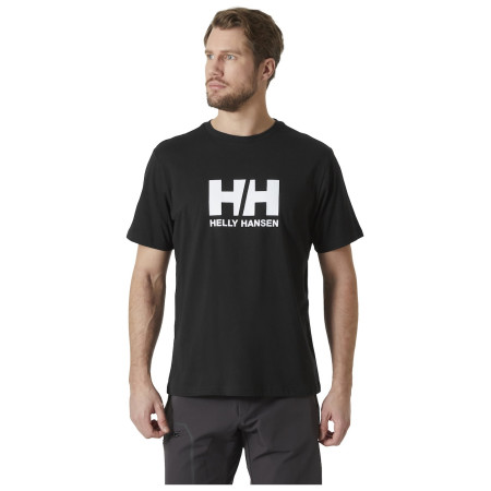 Мъжка тениска Helly Hansen Hh Logo T-Shirt 3.0