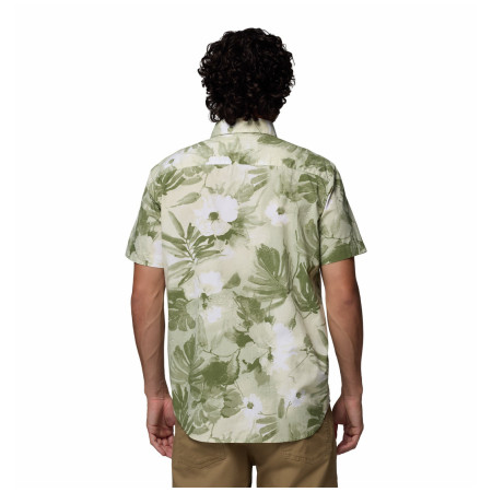 Мъжка риза Columbia Rapid Rivers™ Printed Short Sleeve Shirt