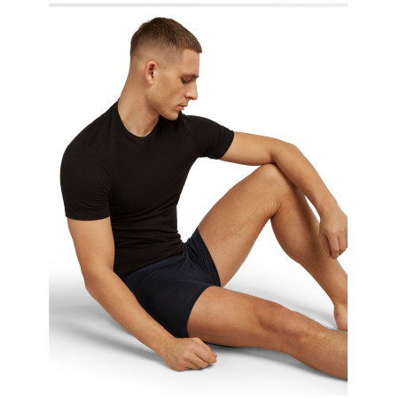 Мъжки боксерки Icebreaker M Mer 125 Cool-Lite Anatomica Boxers