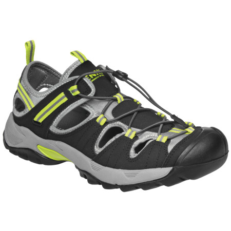 Сандали Bennon Lombardo черен Black