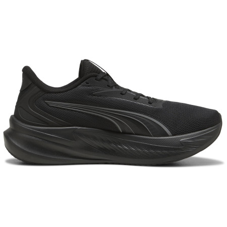 Мъжки обувки за бягане Puma MaxStride Lite черен PUMA Black-Cool Dark Gray