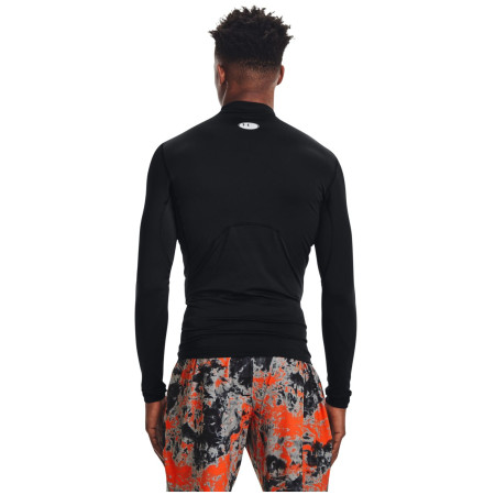Мъжка тениска Under Armour CG Armour Comp Mock