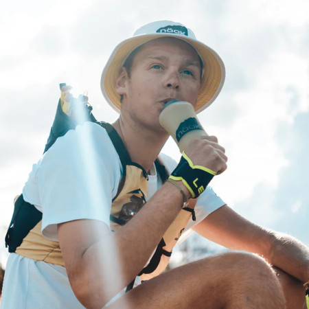 Енергийна напитка Näak Lime - Ultra Energy™ Drink Mix (720g)