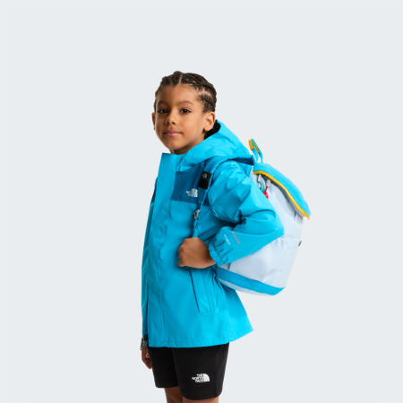 Детска раница The North Face Y Mini Explorer