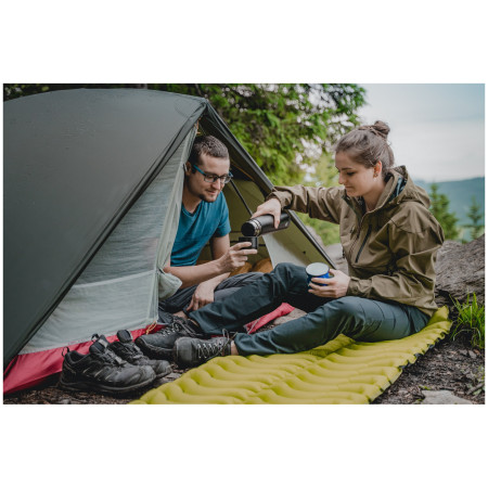 Свръх лека палатка Warg Midi 2