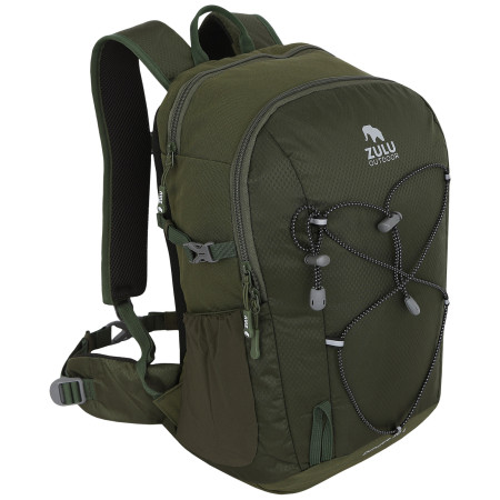 Раница Zulu Dundee 20 L зелен green